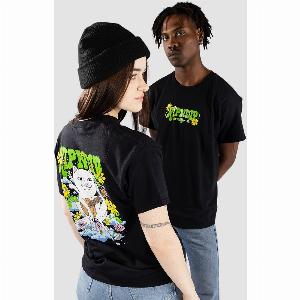 RIPNDIP Boho Nerm TShirt noir