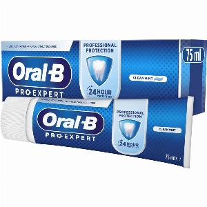 OralB Pro Expert All Around Protection Toothpaste Clean Mint  75ml