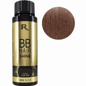 Coloration BBHair Shine 821 blond clair irisé cendré 60ML
