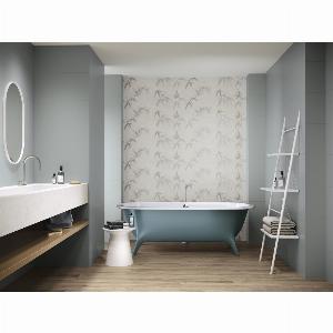 Carrelage Effet Papier Peint 30x90 Colorful