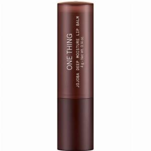 Jojoba Deep Moisture Lip Balm