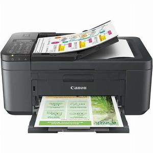 Canon PIXMA TR4755i  Imprimante à jet dencre