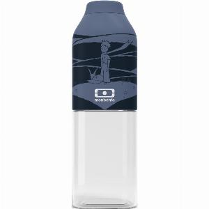 Die Flasche togo  monbento MB Positive M Der kleine Prinz  Wüste