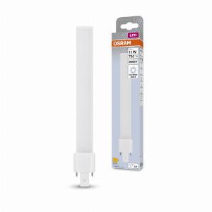 Osram Dulux S LED EM E Rete CA 6W 4000K ora a 10 sconto 13