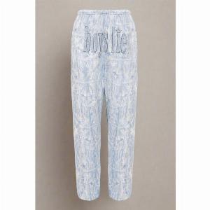 Enjoy 21 discount on Boys Lie blue Kimmy jogger pants size S available