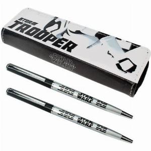 Star Wars Ballpoint Pen  Case Set