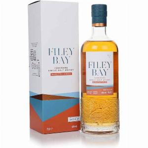Filey Bay Moscatel Finish Single Malt Whisky Batch 4 70cl