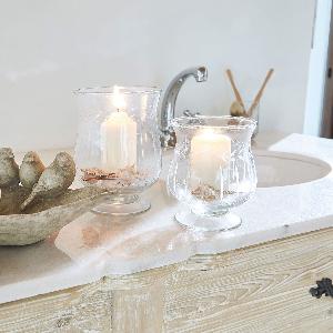 Portacandele Moon ora a 1516  con sconto del 20