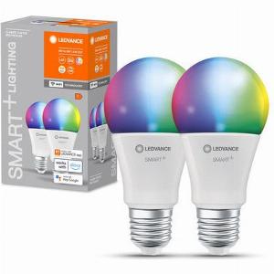 20 Rabatt Ledvance smart WiFi LEDLampe 9W 806lm 2er Set
