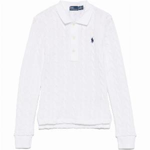 Polo donna a trecce ora a 139  risparmia il 30 dal prezzo originale