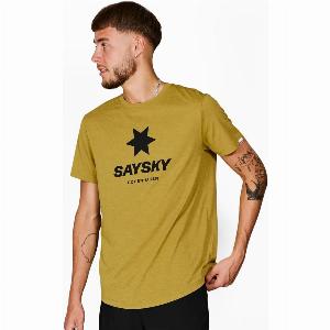Logo Combat TShirt XL