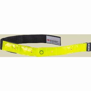 LEDReflexband Light Bar in Gelb Preis vorher 398  aktuell 371  7  Rabatt
