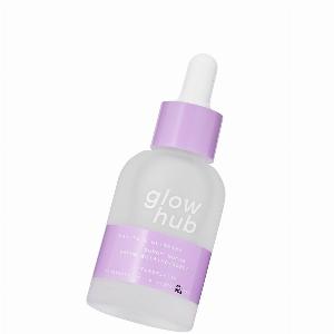 Enjoy 25 Discount on Glow Hub Purifying  Brightening Super Serum 30ml