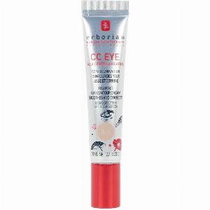 Hydrating Cream with Colour Erborian CC EYE 10 ml