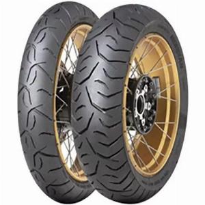 Enjoy a 29 discount on Dunlop Trailmax Meridian motorcycle tyres size 12070R19 60W