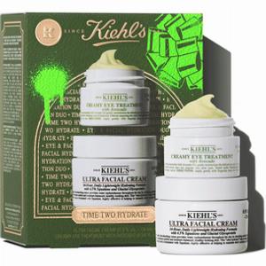 Sconto del 6 su Set regalo Time Two Hydrate con doppio prodotto idratante