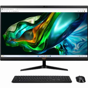 Acer Aspire C 27 C271800 Toutenun 27 Intel Core i5 16Go RAM 1To SSD Iris Xe Graphics