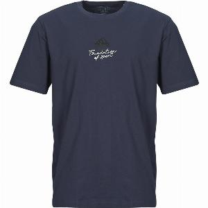 adidas  TShirt Brand Love Signature Graphic TShirt