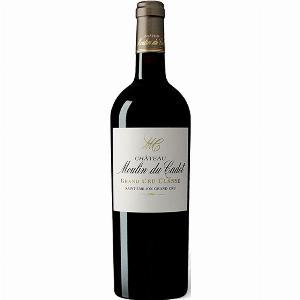 Château Moulin du Cadet 2nd Cru Classé 2022 75 cl  rouge par 1