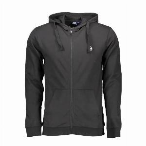 3 Preisnachlass auf Sergio Tacchini Kapuzenpullover mit Taschen MGröße