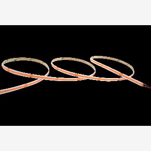 COB LED Streifen 24V 480 LEDsm 8 mm 10Wm Violett IP33 homogener Lichtstreifen