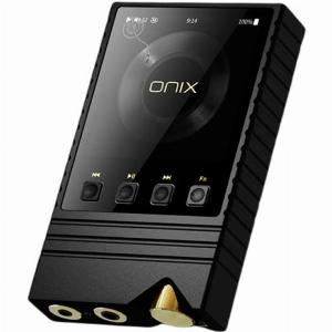 Shanling ONIX XM5 Portable Player wobbly scroll wheel