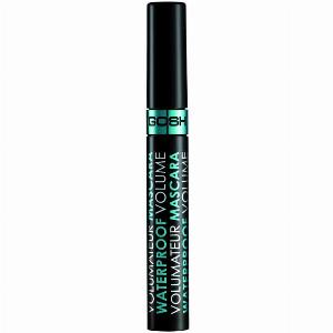 Mascara Waterproof Noir GOSH 10ML