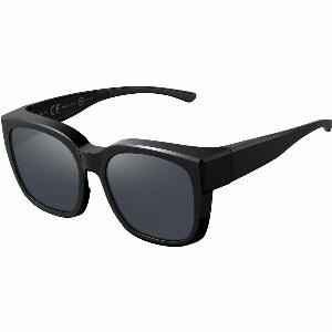 Xiaomi Polarized Fitover Sunglasses Black