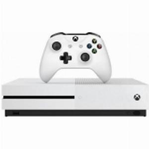 Microsoft Xbox One S  500GB