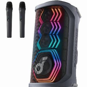 Rave 3S  AI Karaoke Party Speaker with 200W Sound 1