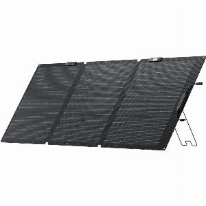 Enjoy 40 Discount on the EcoFlow NextGen 160W Solar Panel Portable