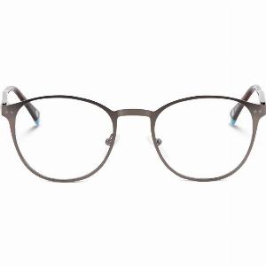 20 Rabatt auf KIND Belfast Herrenbrille  Metallisch  oval Sehstärke möglich