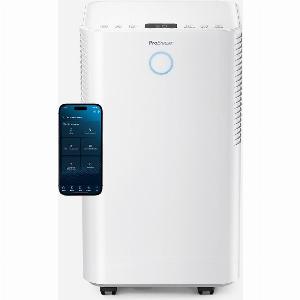 Omnidry 12L Stille Entfeuchtung mit maximaler Extraktion und Smart App Control