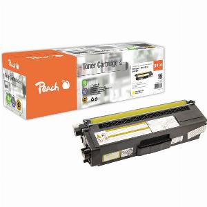20 Rabatt Peach B910 Y Toner als Ersatz für Brother TN910Y