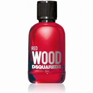 Dsquared² Red Wood Eau de Toilette 100 ml jetzt für 3990  25