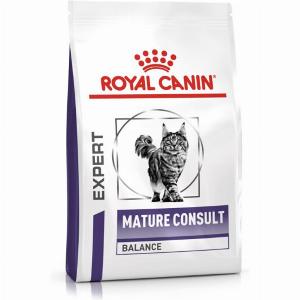 Royal Canin Mature Consult Balance Senior Dry Cat Food 10kg