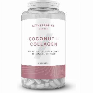 Get 56 Discount on Myvitamins Coconut  Collagen  60 Capsules