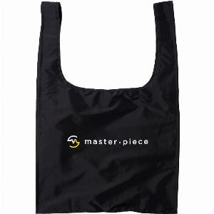 MasterPiece Storepack Ego Bag Black