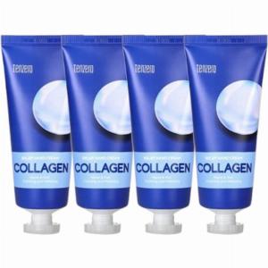Stylevana Réduction de 41 % sur la crème pour les mains TenZero au collagène 100g