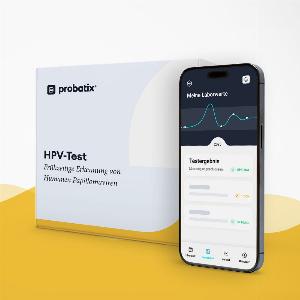 HPVRisikotypTest