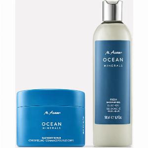 Gel Douche AntiÂge  Gommage Corporel
