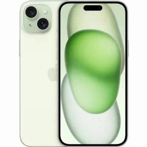 Apple iPhone 15 Plus Single Sim  Good  Green  Unlocked  128gb