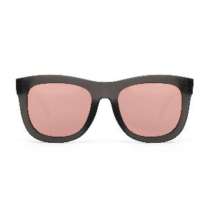 Frozen Grey Rose Gold Nobu