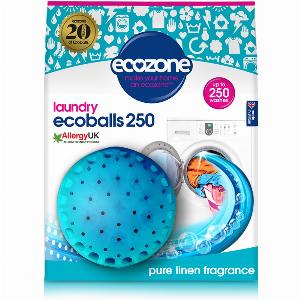 Ecozone Ecoballs 250  Pure Linen