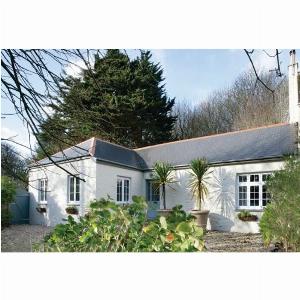 St Corantyn Cottage