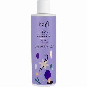 Gel doccia Hagi alla prugna 300 ml ora a 489  sconto 35