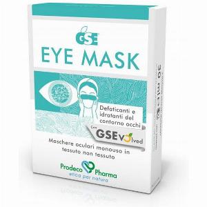 Maschera Contorno Occhi Gse Eye Mask 30ml ora a 876 sconto 7