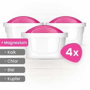 Erhalten Sie 17 Rabatt auf PearlCo unimax Magnesium Filterkartuschen