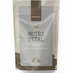 60 g Nutri Vital jetzt für 1476  statt 1736  mit 15  Rabatt