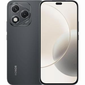 HONOR 400 Lite 8256Go Velvet Black Nouveau bouton IA De la street photo en 108MP Écran Sunshine AMOLED 3500nits Batterie 5230mAh